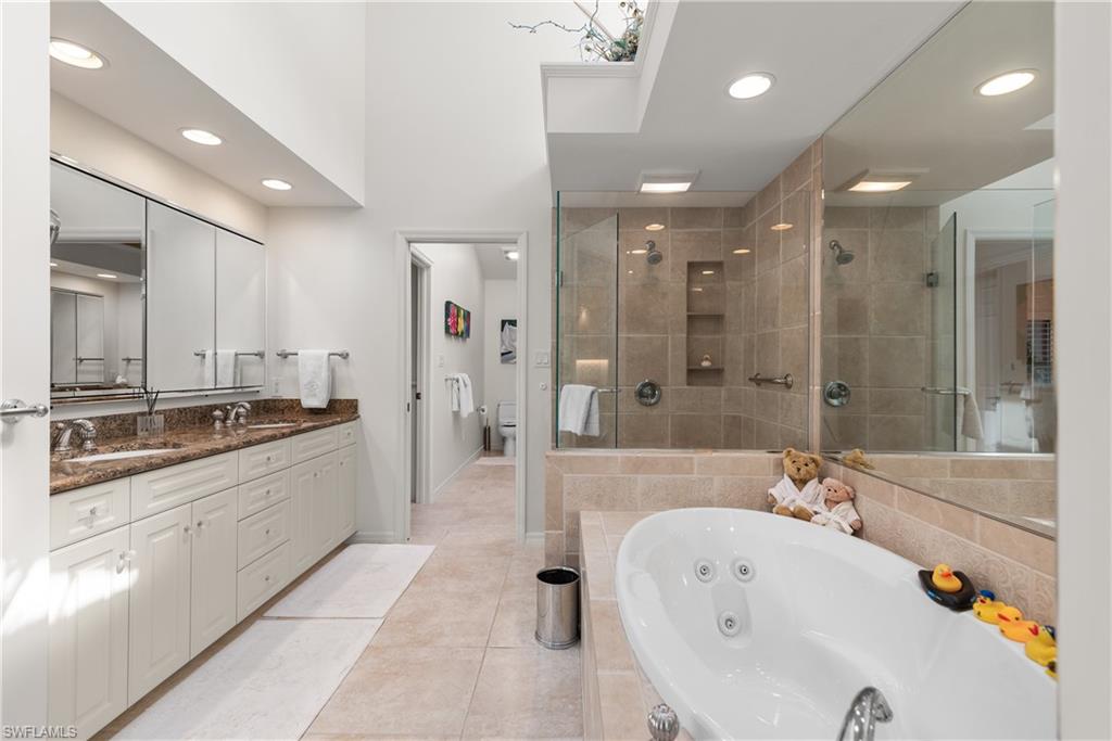 PINECREST AT PELICAN BAY - Residential