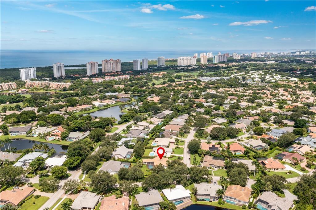 PINECREST AT PELICAN BAY - Residential