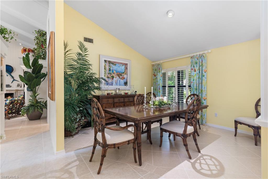 PINECREST AT PELICAN BAY - Residential