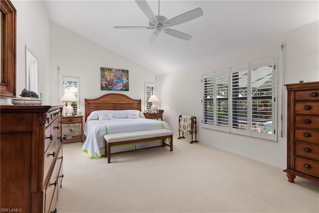 PINECREST AT PELICAN BAY - Residential