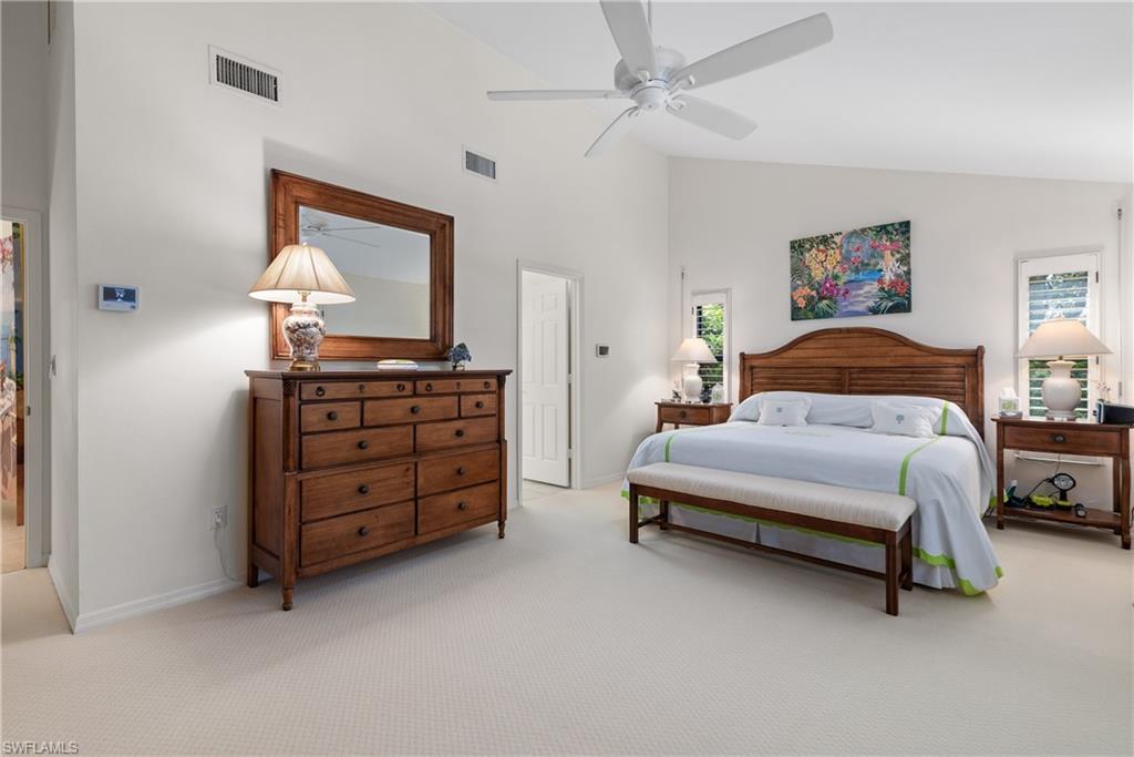 PINECREST AT PELICAN BAY - Residential