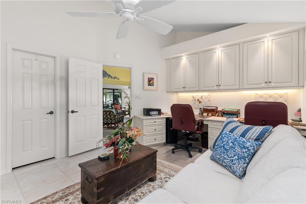 PINECREST AT PELICAN BAY - Residential