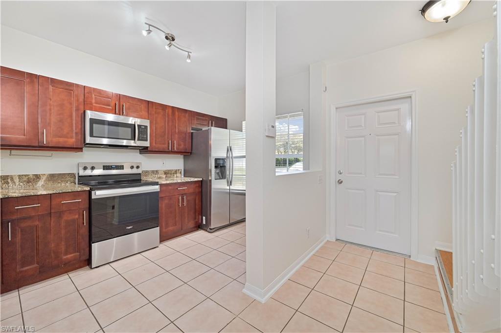 CYPRESS LANDING - Residential Lease