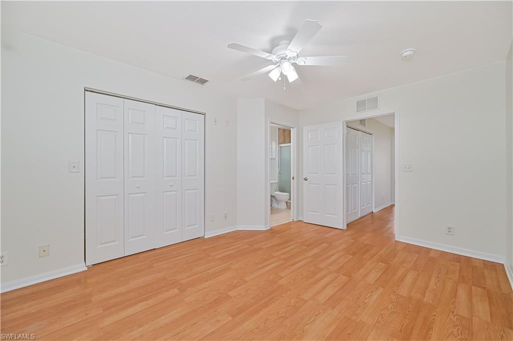 CYPRESS LANDING - Residential Lease