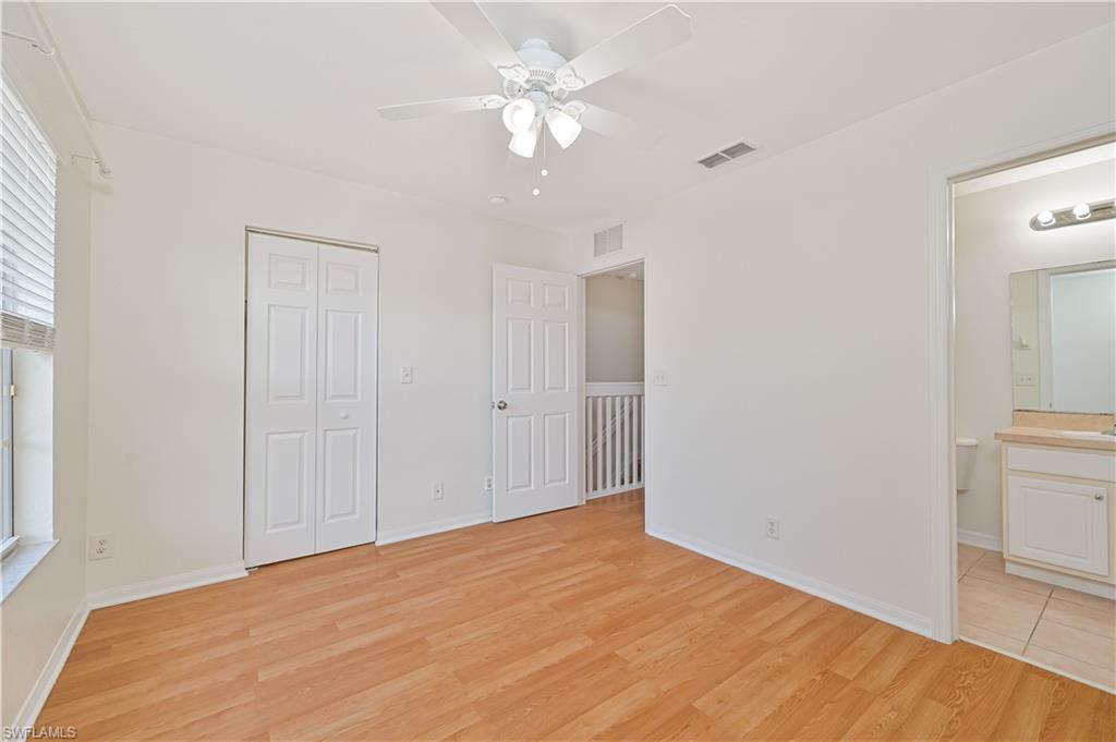 CYPRESS LANDING - Residential Lease