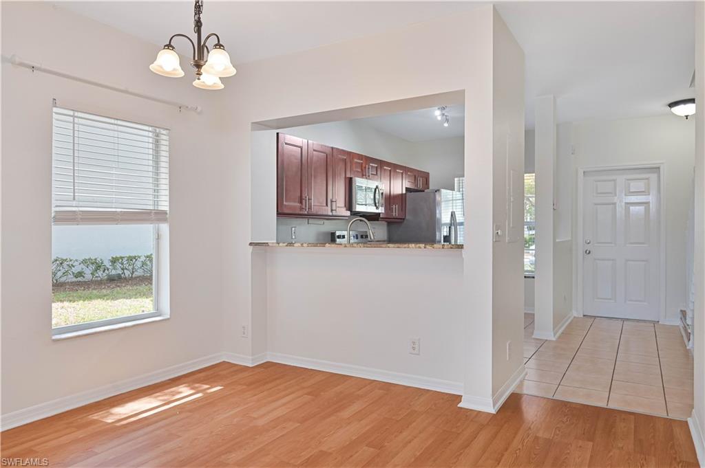 CYPRESS LANDING - Residential Lease