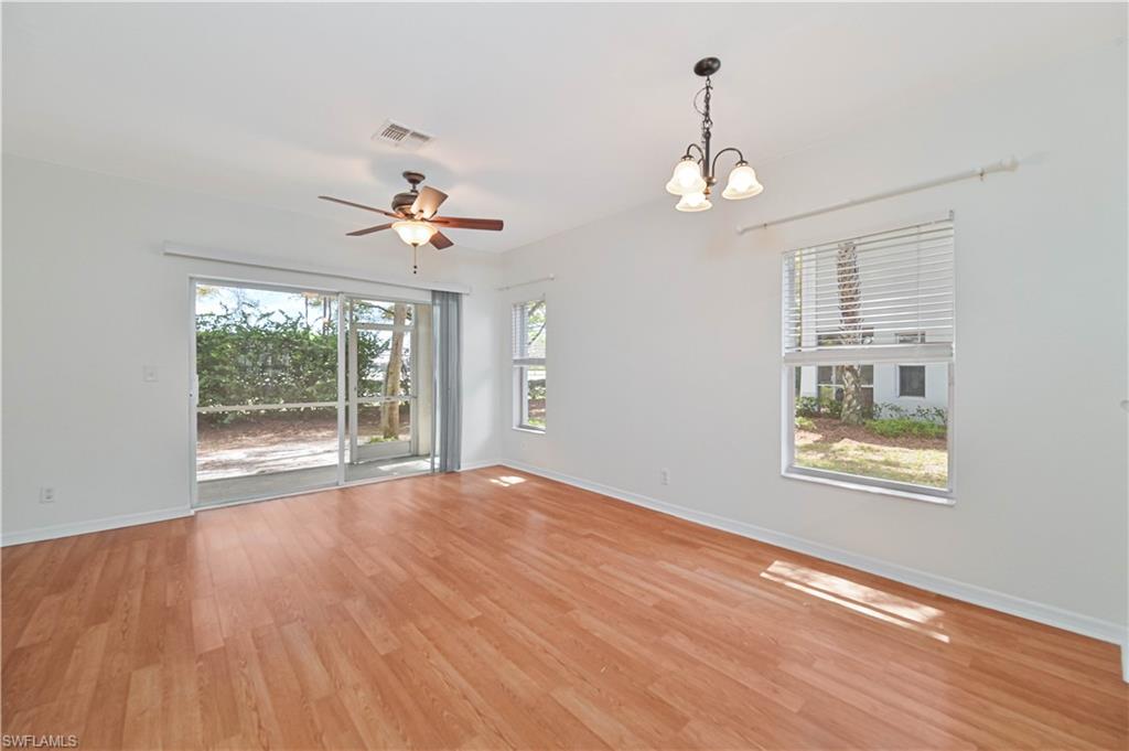 CYPRESS LANDING - Residential Lease