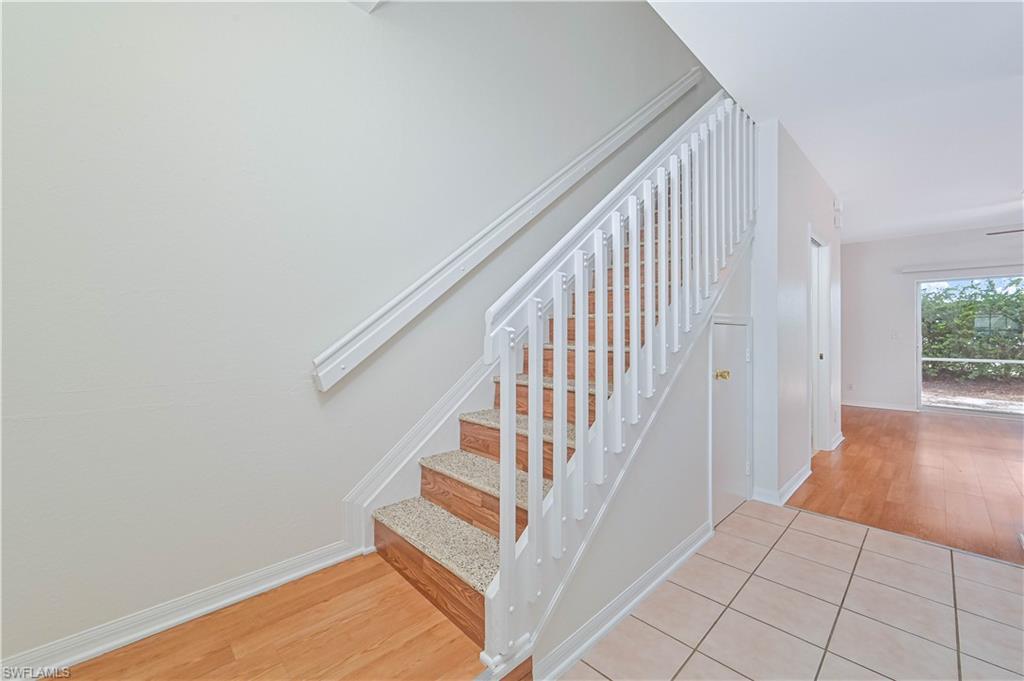 CYPRESS LANDING - Residential Lease