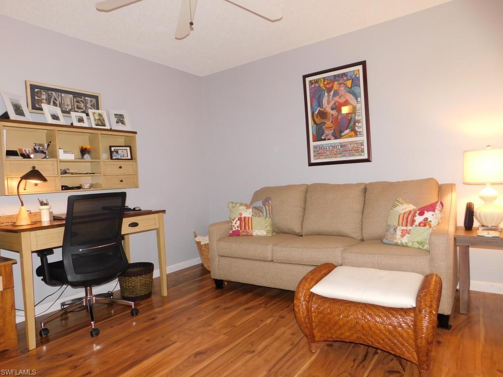 STEVENS LANDING - Residential