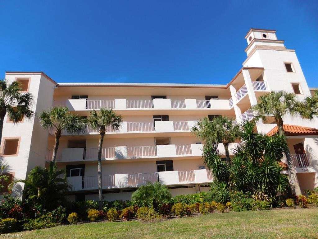 STEVENS LANDING - Residential