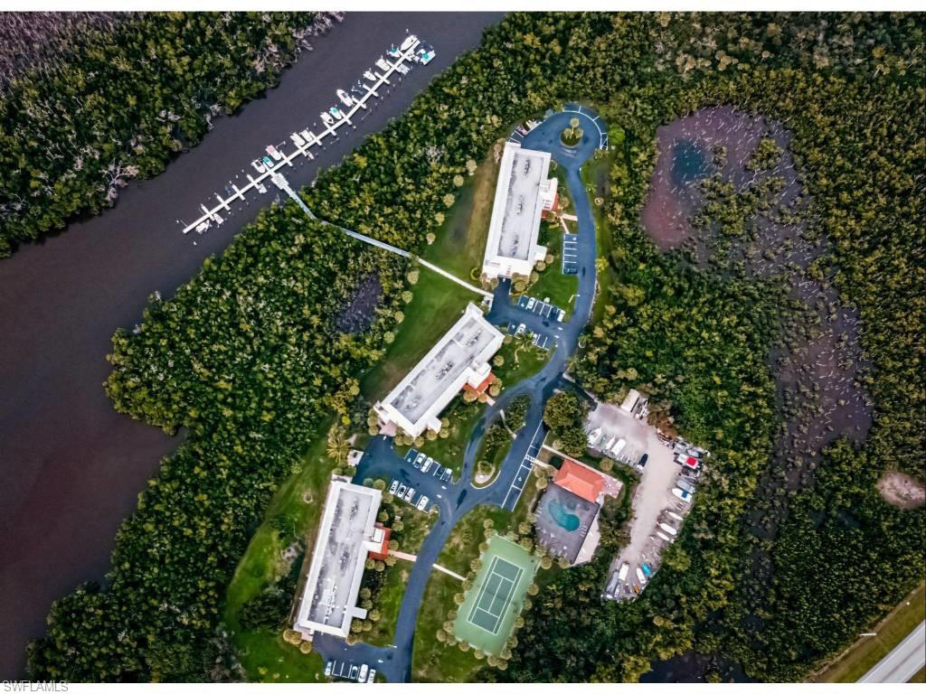 STEVENS LANDING - Residential