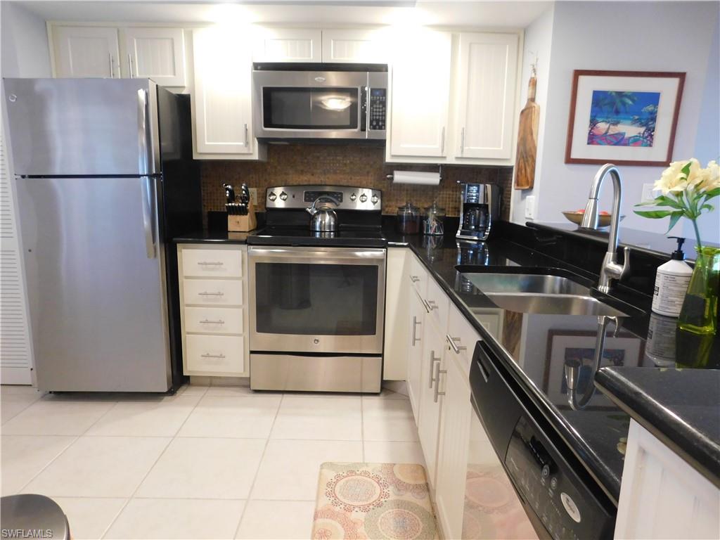 STEVENS LANDING - Residential