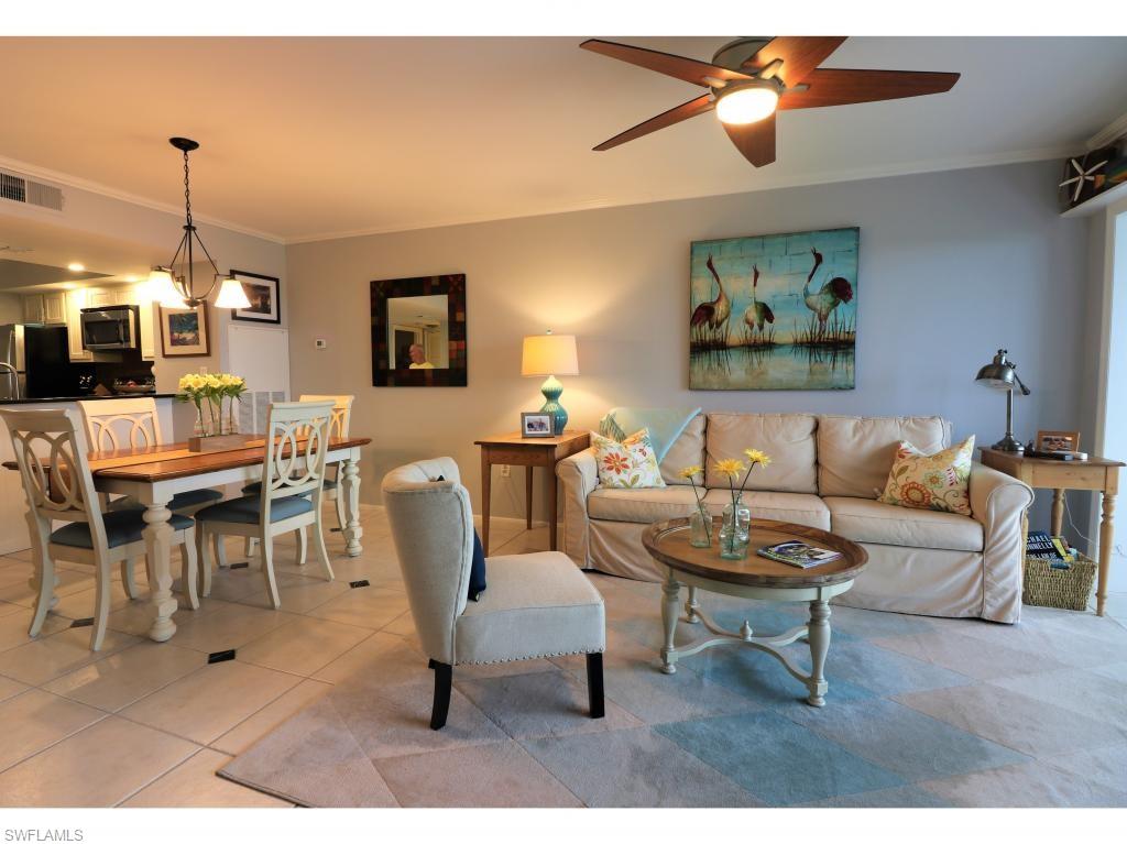 STEVENS LANDING - Residential