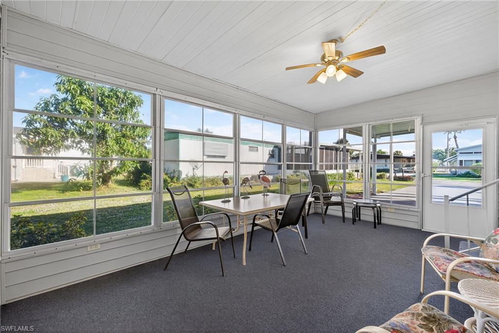 CARRIAGE VILLAGE - Residential