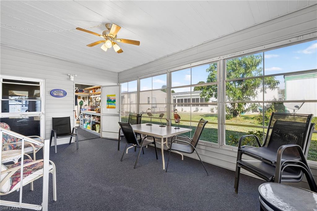 CARRIAGE VILLAGE - Residential