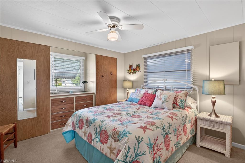 CARRIAGE VILLAGE - Residential