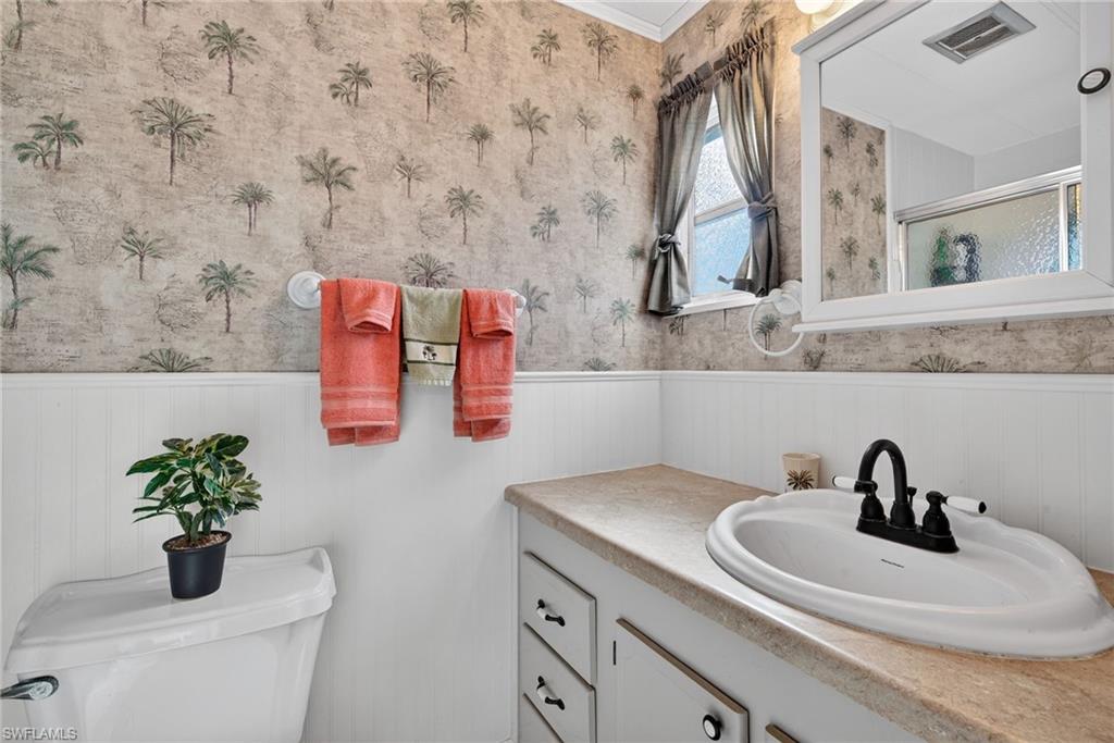 CARRIAGE VILLAGE - Residential