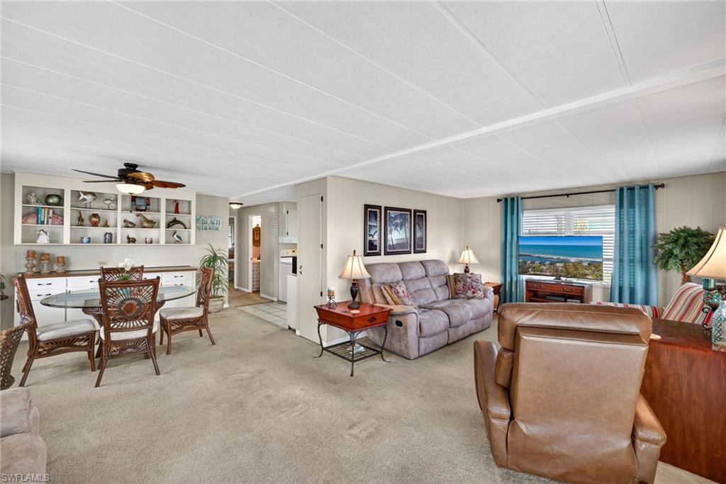 CARRIAGE VILLAGE - Residential