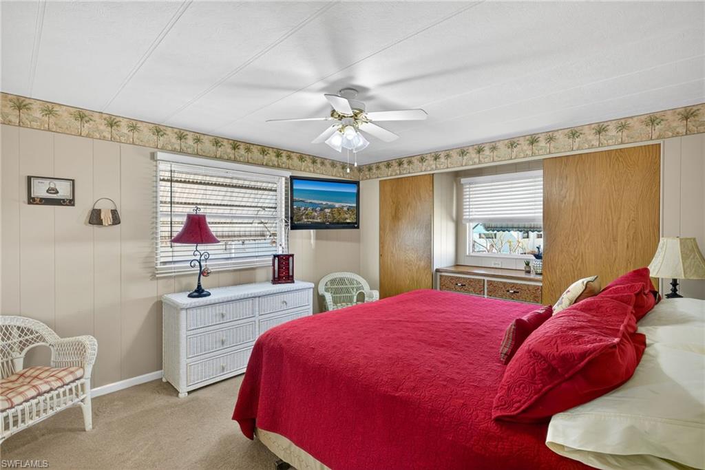 CARRIAGE VILLAGE - Residential