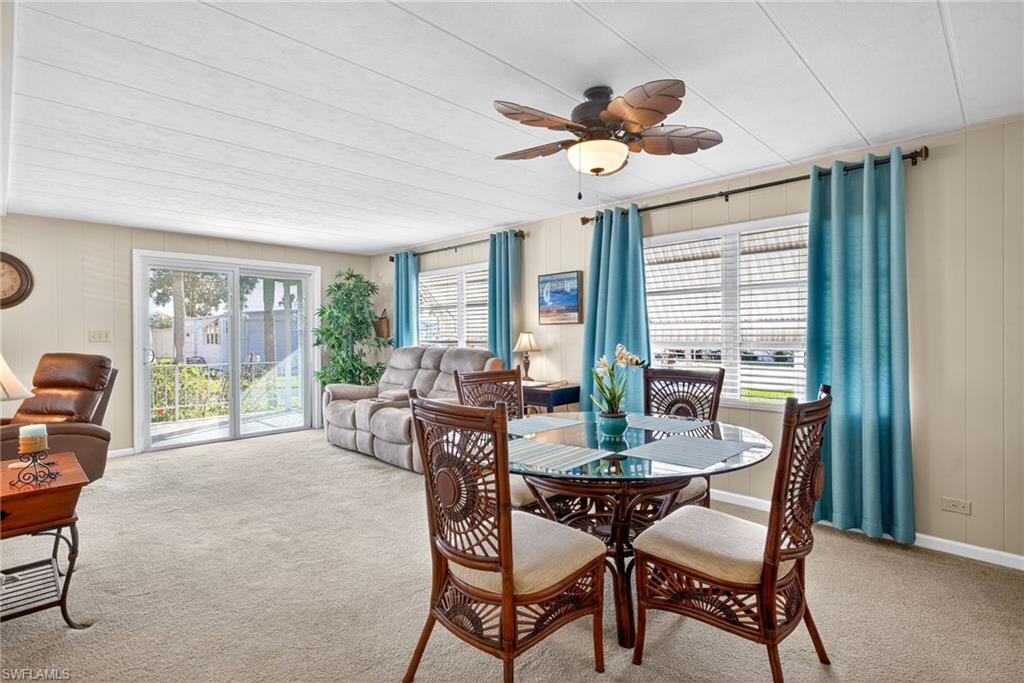 CARRIAGE VILLAGE - Residential