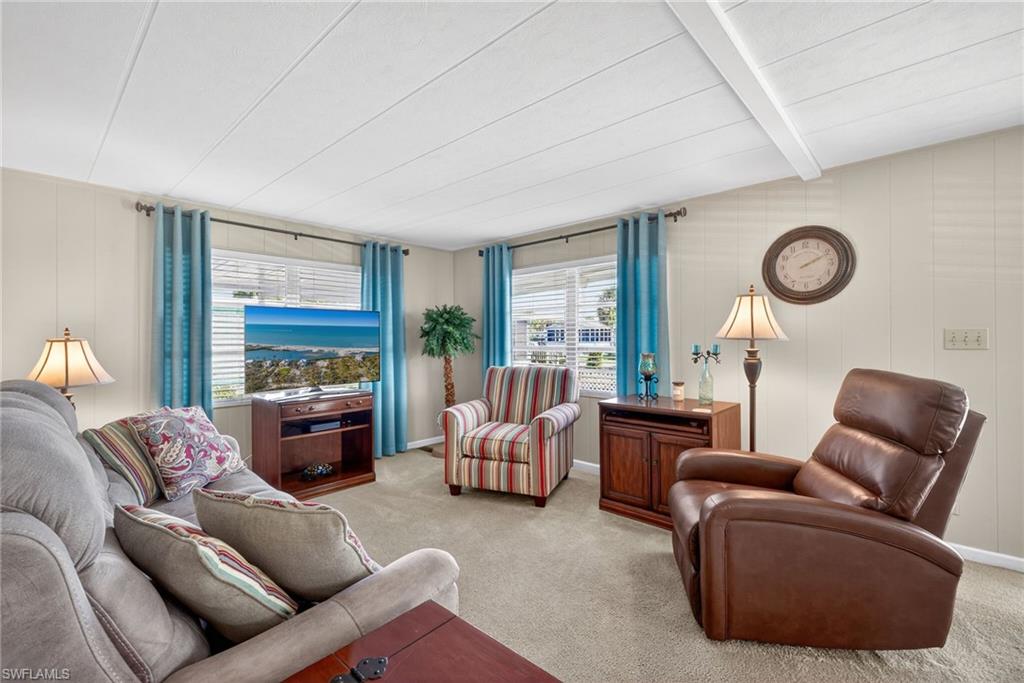 CARRIAGE VILLAGE - Residential