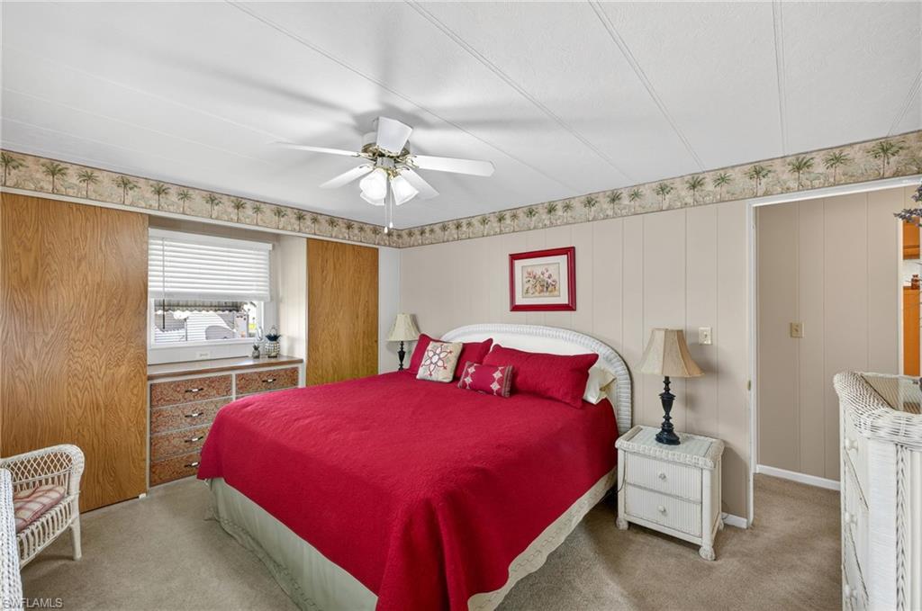 CARRIAGE VILLAGE - Residential