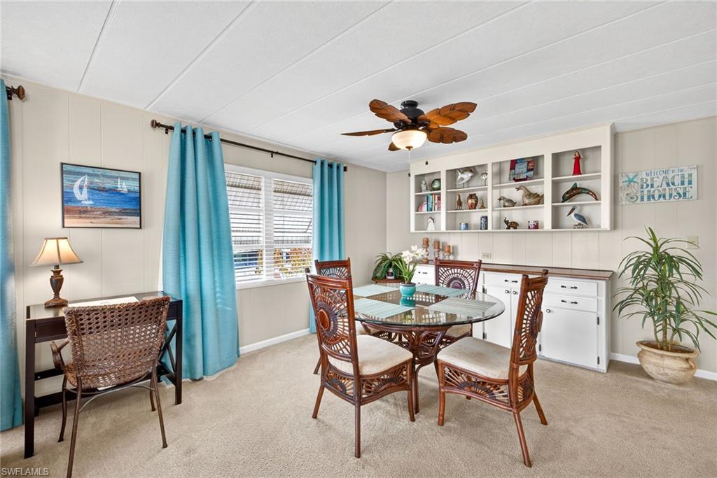 CARRIAGE VILLAGE - Residential