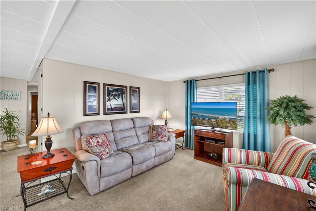 CARRIAGE VILLAGE - Residential