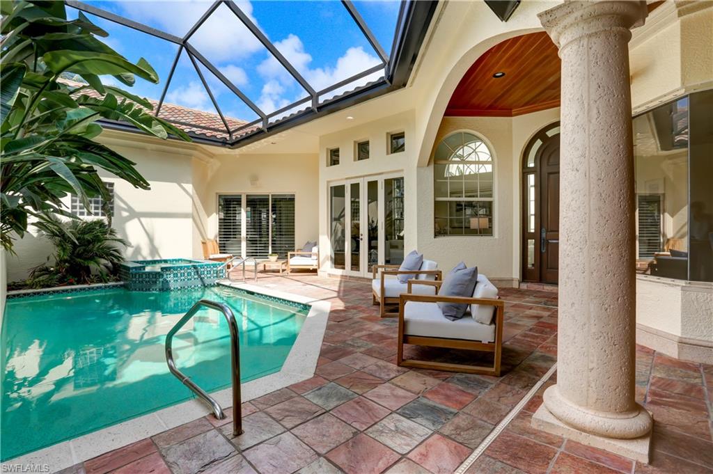 VIZCAYA AT BAY COLONY - Residential