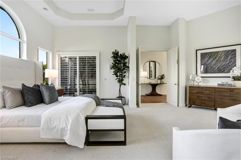 VIZCAYA AT BAY COLONY - Residential