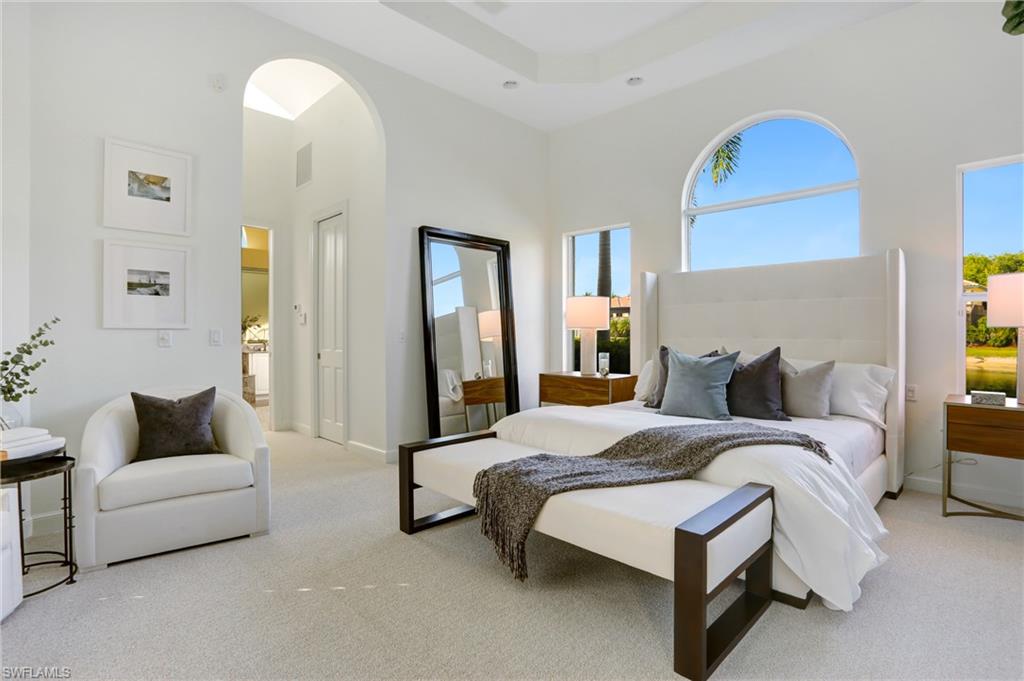 VIZCAYA AT BAY COLONY - Residential