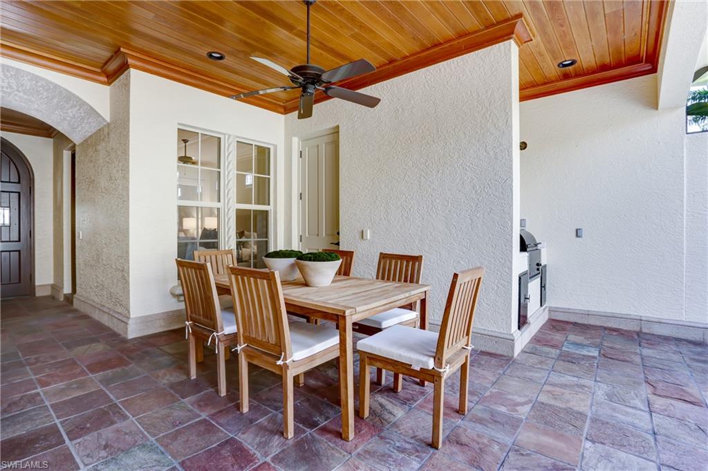 VIZCAYA AT BAY COLONY - Residential