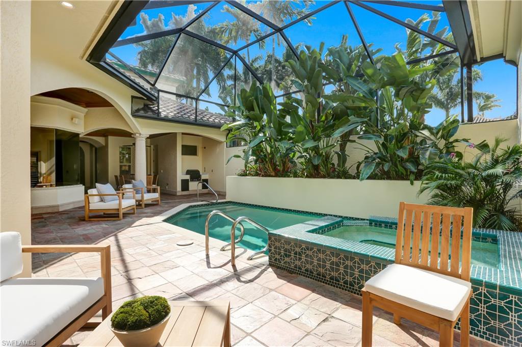 VIZCAYA AT BAY COLONY - Residential