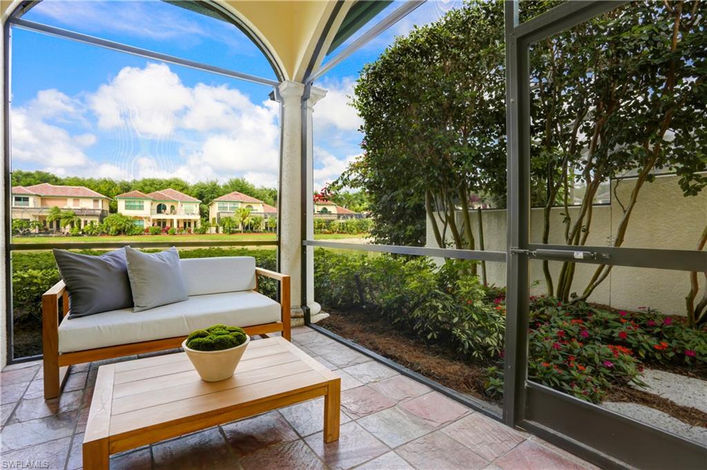 VIZCAYA AT BAY COLONY - Residential