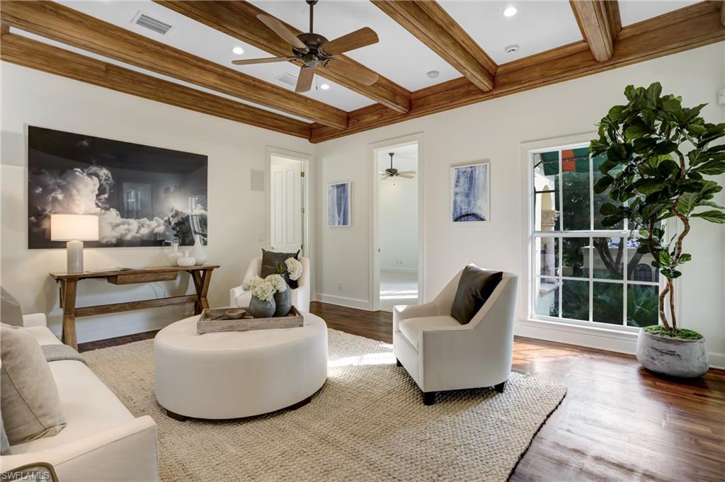 VIZCAYA AT BAY COLONY - Residential