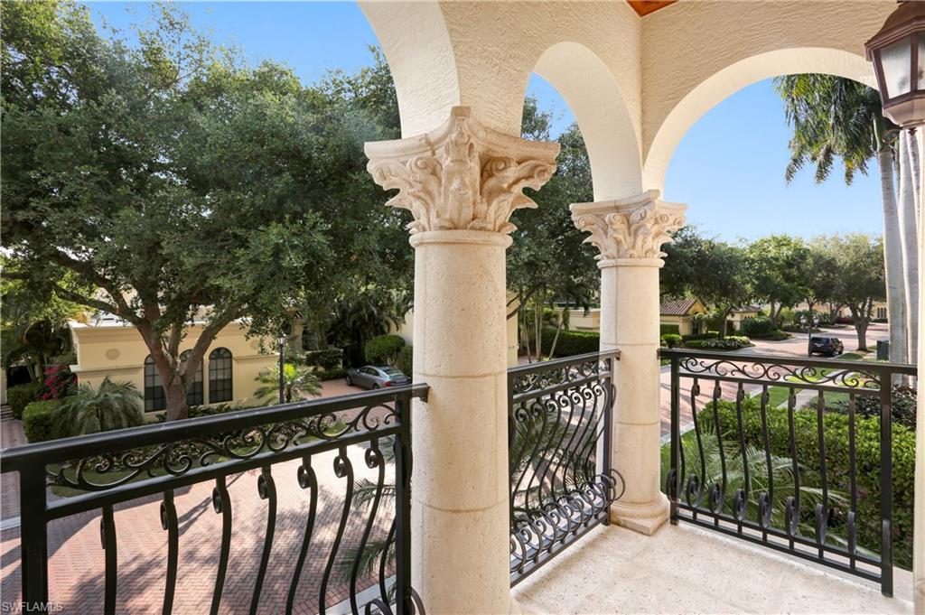 VIZCAYA AT BAY COLONY - Residential