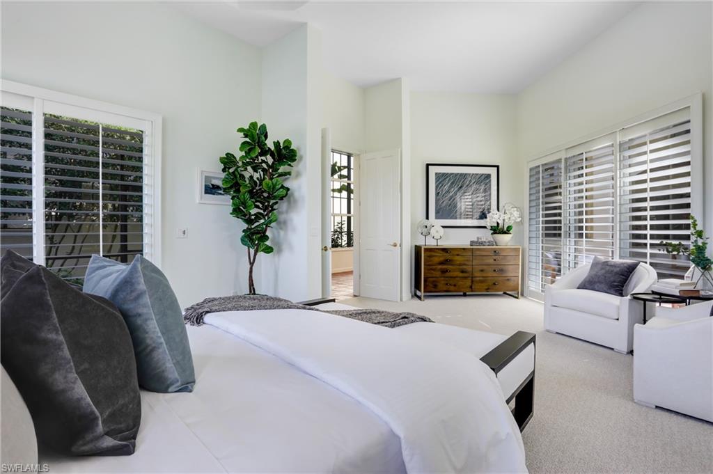 VIZCAYA AT BAY COLONY - Residential