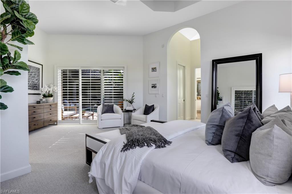 VIZCAYA AT BAY COLONY - Residential