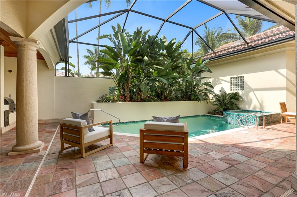 VIZCAYA AT BAY COLONY - Residential