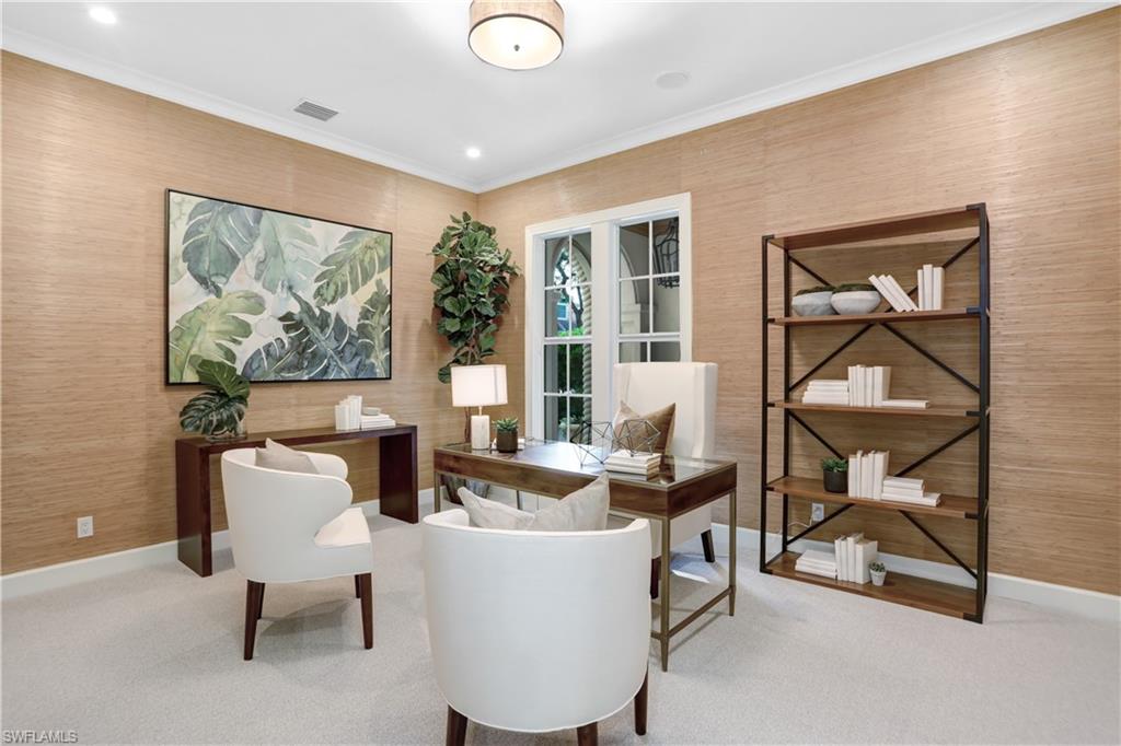 VIZCAYA AT BAY COLONY - Residential