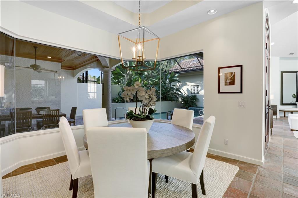 VIZCAYA AT BAY COLONY - Residential