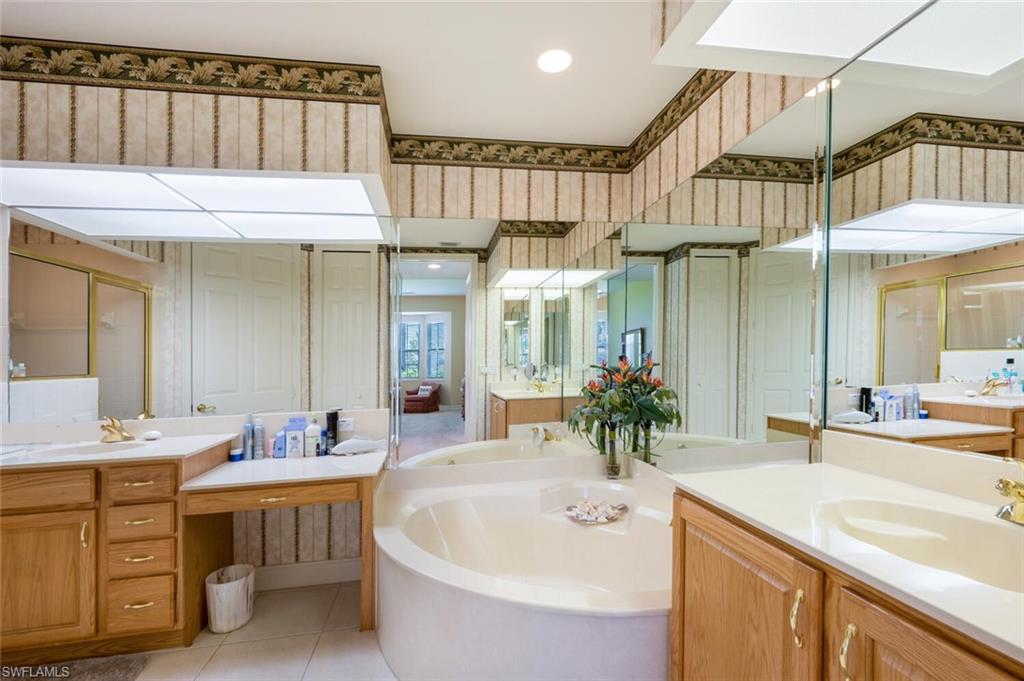 WESTCHESTER - Residential