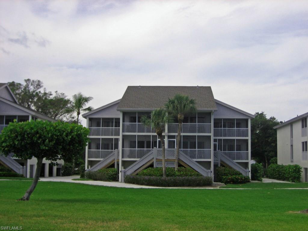 COTTAGE COLONY WEST CONDO - Residential