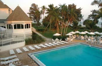 COTTAGE COLONY WEST CONDO - Residential