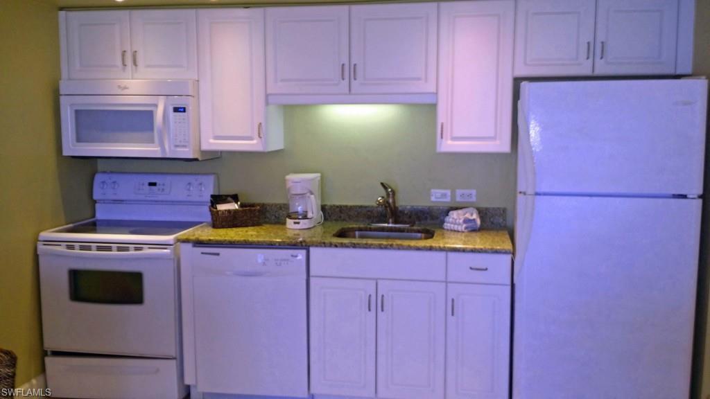 COTTAGE COLONY WEST CONDO - Residential