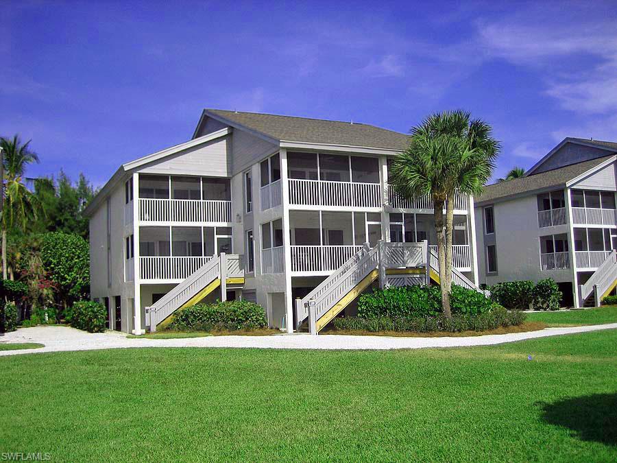 COTTAGE COLONY WEST CONDO - Residential