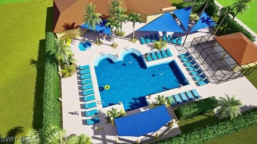 HUNTERS RIDGE - Residential