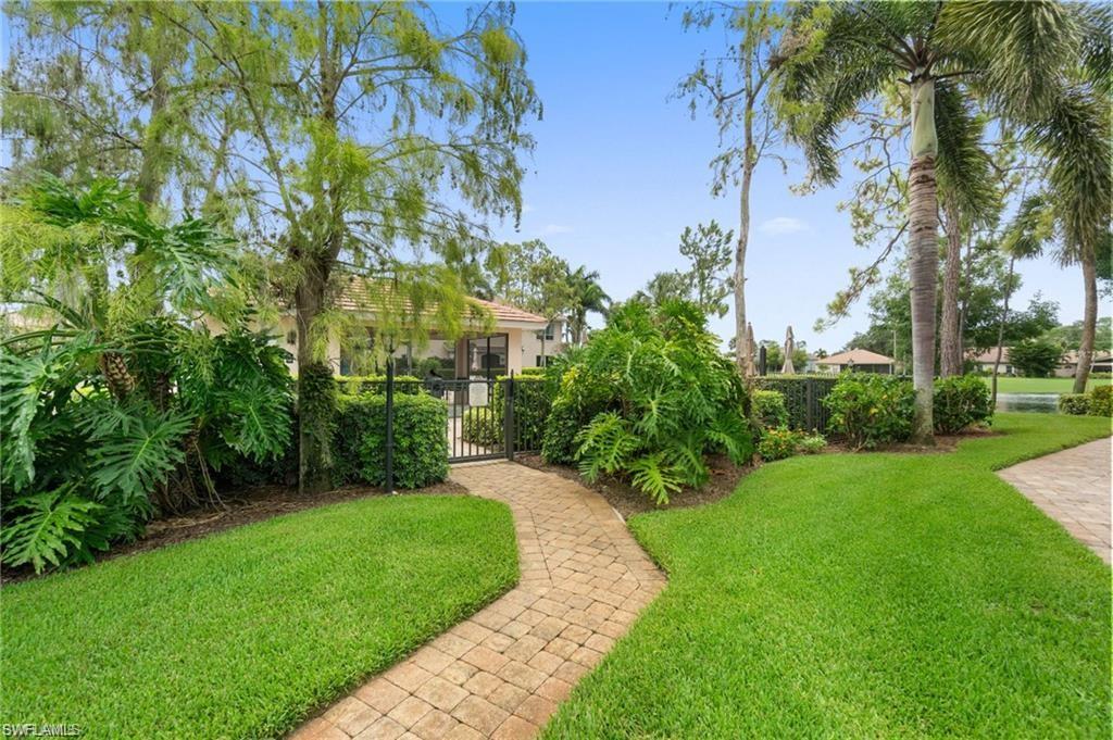 HUNTERS RIDGE - Residential