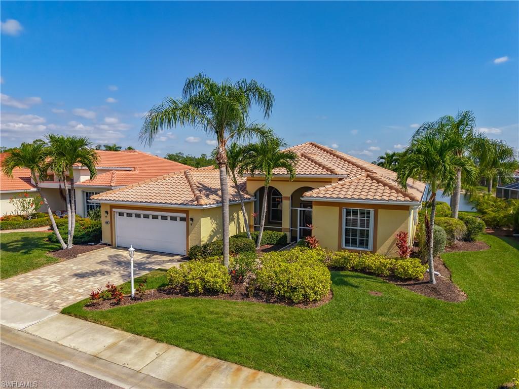 HERONS GLEN - Residential