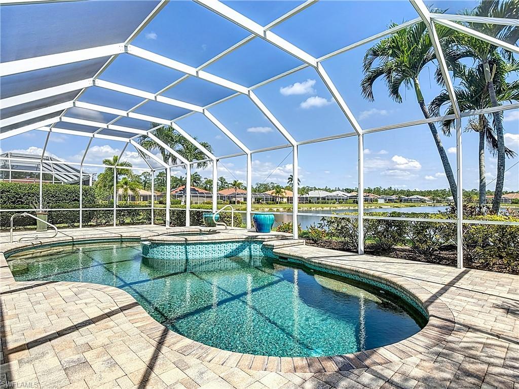 HERONS GLEN - Residential